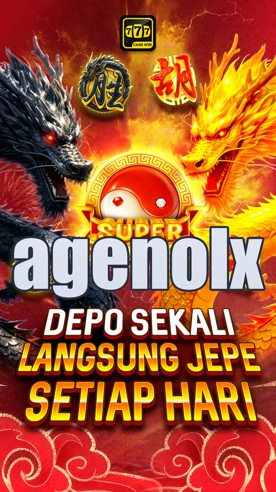 agenolx Unduh
