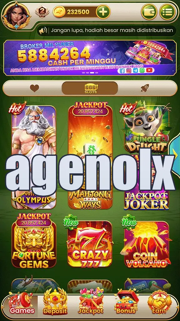 agenolx Preview